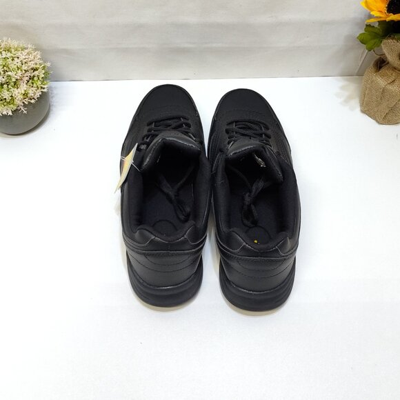 Tredsafe Dustin Dreamcell Anti-Fatigue Slip-Resistant Shoes Mens 12W Comfort NWT main image 5